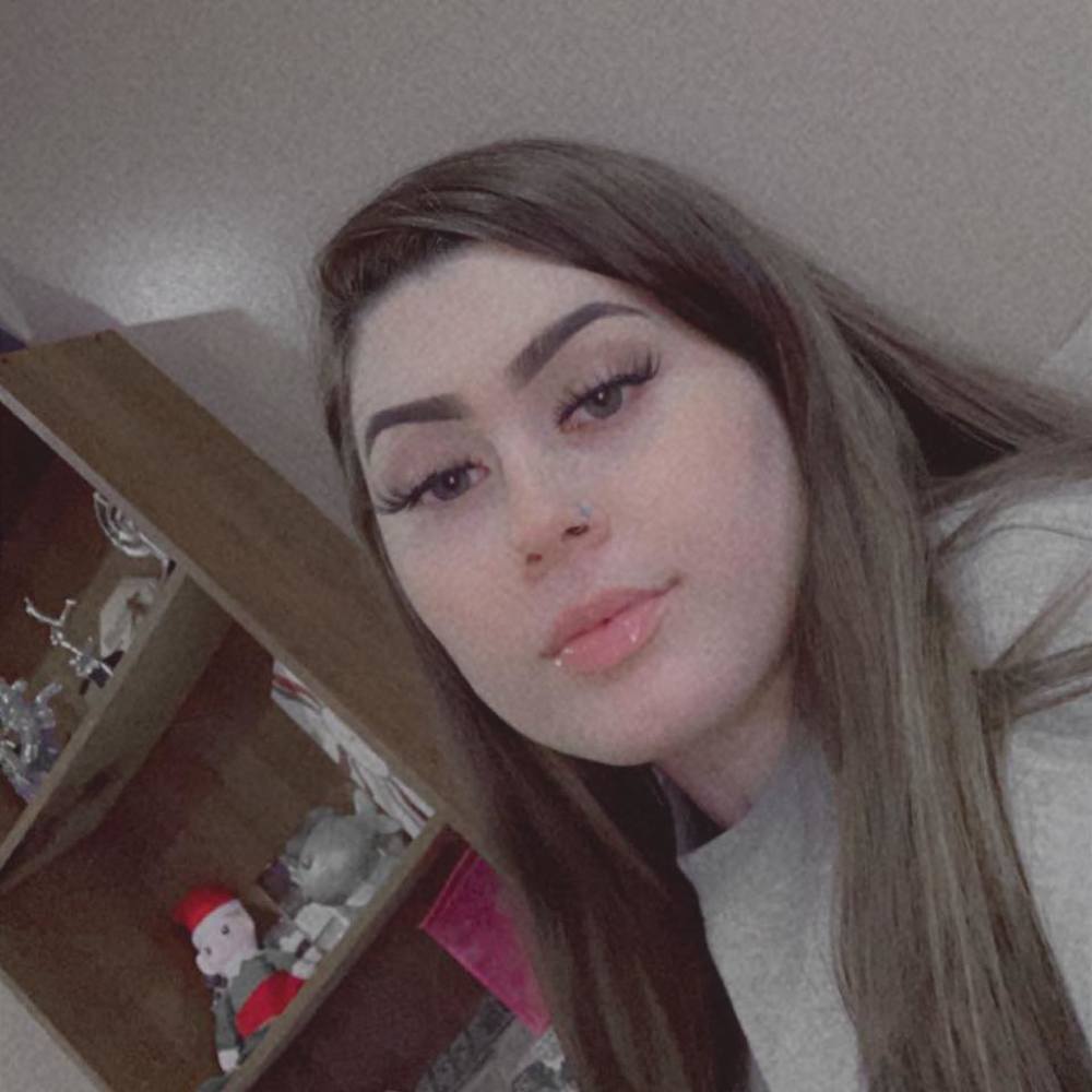 Meet your Posher, Rylei